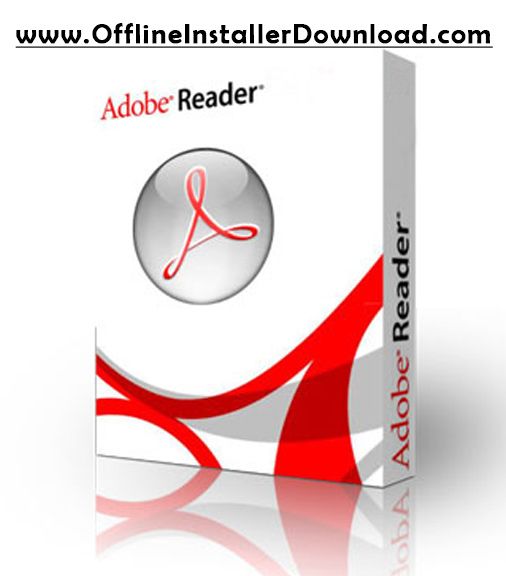 adobe reader download setup file
